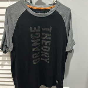 Orangetheory xl shirt worn once